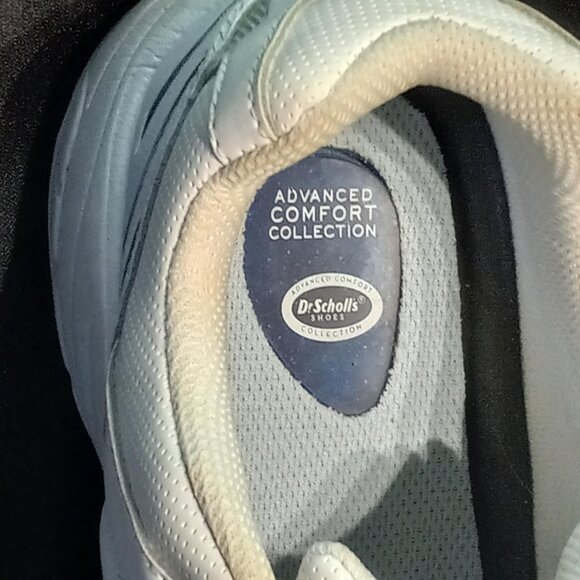 Dr. Scholl's Peggy Sneakers - Picture 3 of 4
